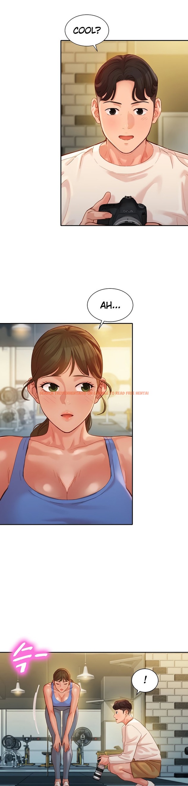 Read Hentai Image 2 097 in comic Goddess Stargram - Chapter 36 - hentaitnt.net