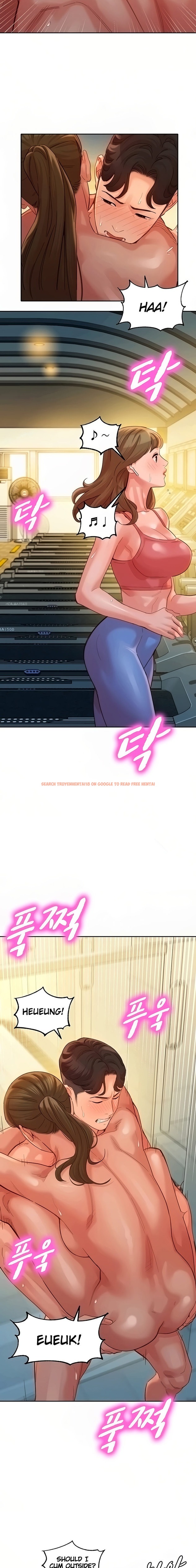 Read Hentai Image 13 144 in comic Goddess Stargram - Chapter 37 - hentaitnt.net