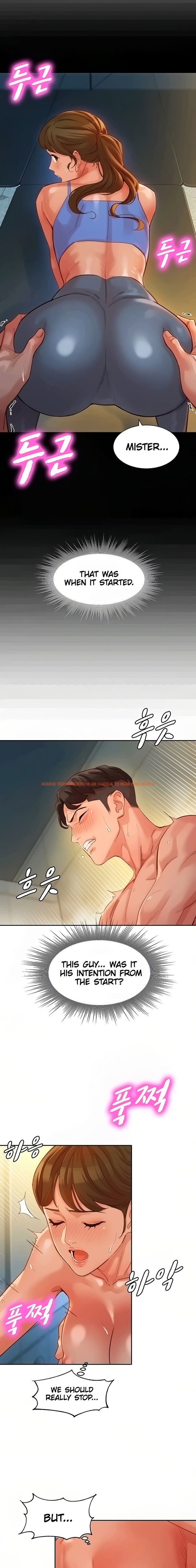 Read Hentai Image 6 144 in comic Goddess Stargram - Chapter 37 - hentaitnt.net