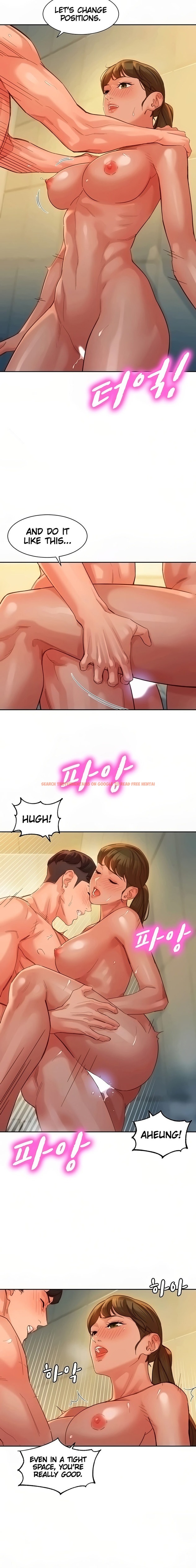 Read Hentai Image 8 144 in comic Goddess Stargram - Chapter 37 - hentaitnt.net