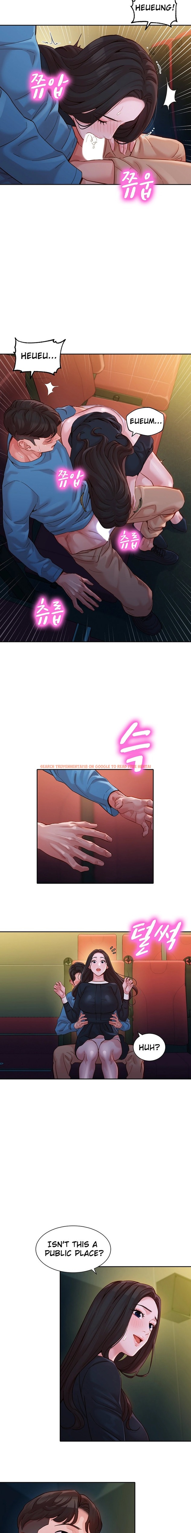 Read Hentai Image 11 374 in comic Goddess Stargram - Chapter 38 - hentaitnt.net