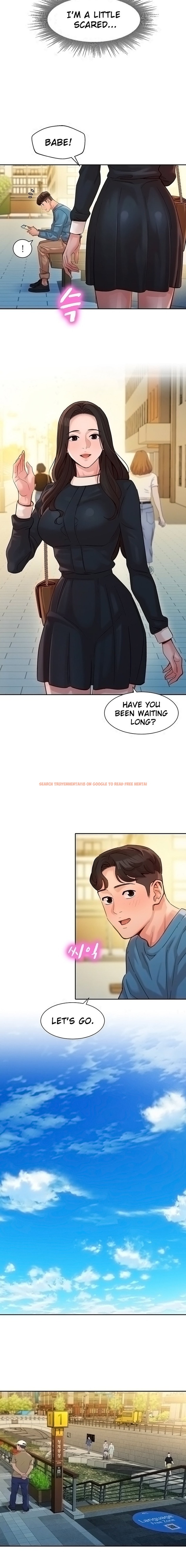 Read Hentai Image 3 374 in comic Goddess Stargram - Chapter 38 - hentaitnt.net
