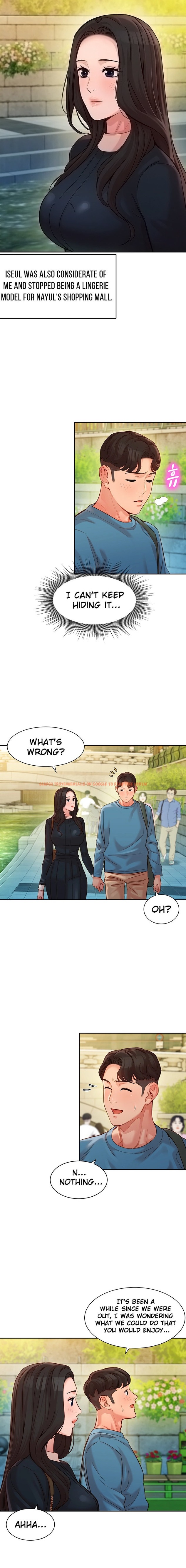 Read Hentai Image 5 374 in comic Goddess Stargram - Chapter 38 - hentaitnt.net