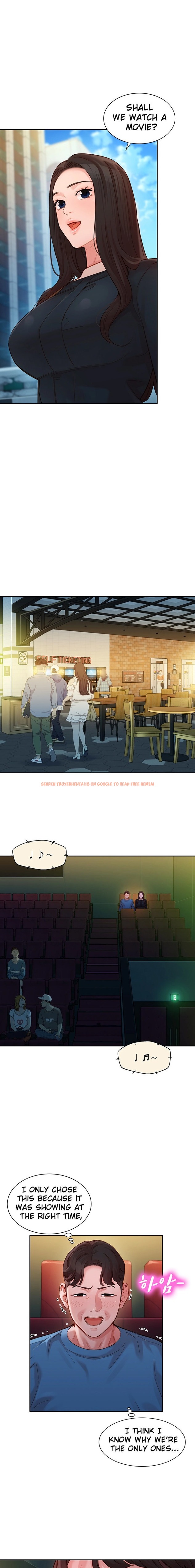 Read Hentai Image 6 374 in comic Goddess Stargram - Chapter 38 - hentaitnt.net