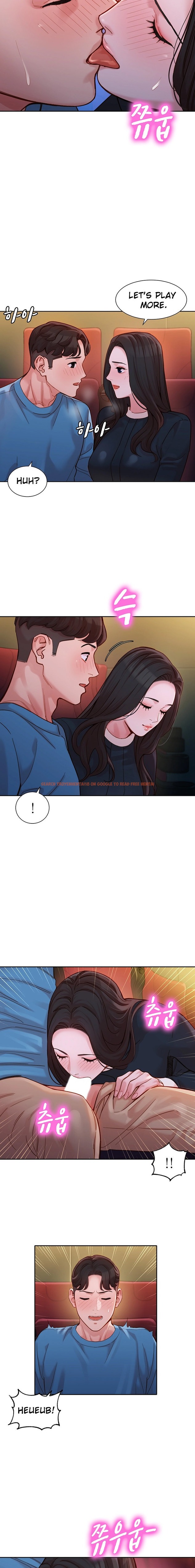 Read Hentai Image 9 374 in comic Goddess Stargram - Chapter 38 - hentaitnt.net
