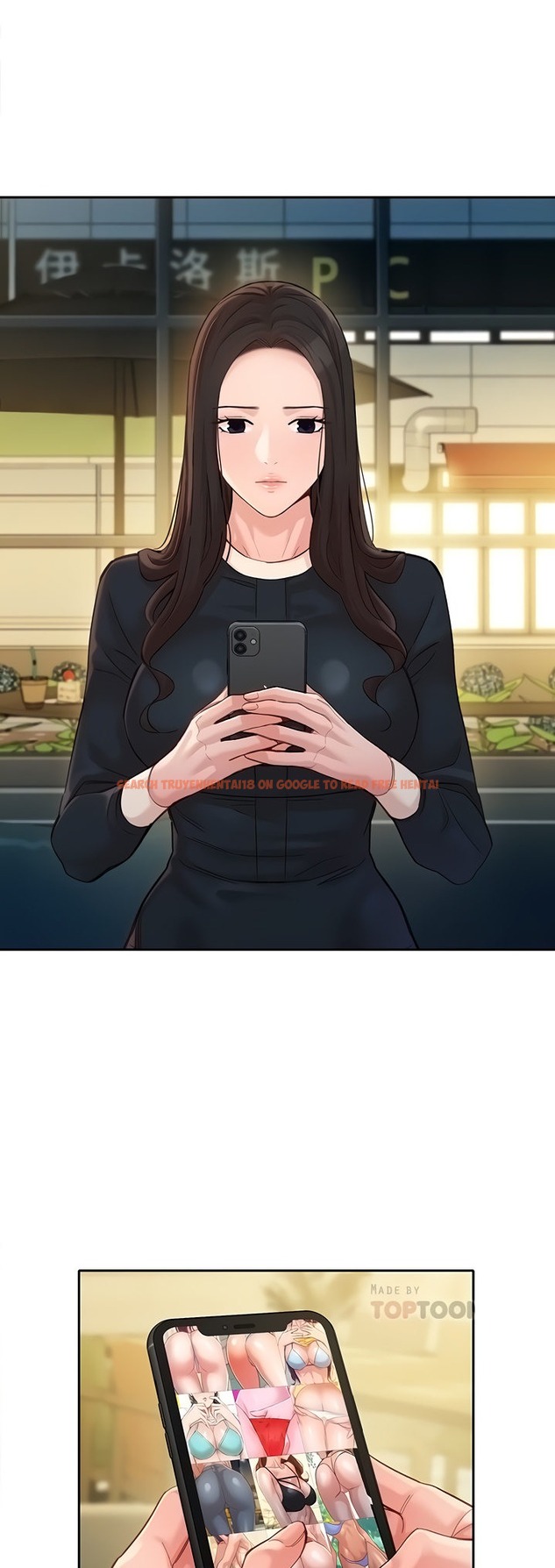 Read Hentai Image 14 703 in comic Goddess Stargram - Chapter 39 - hentaitnt.net