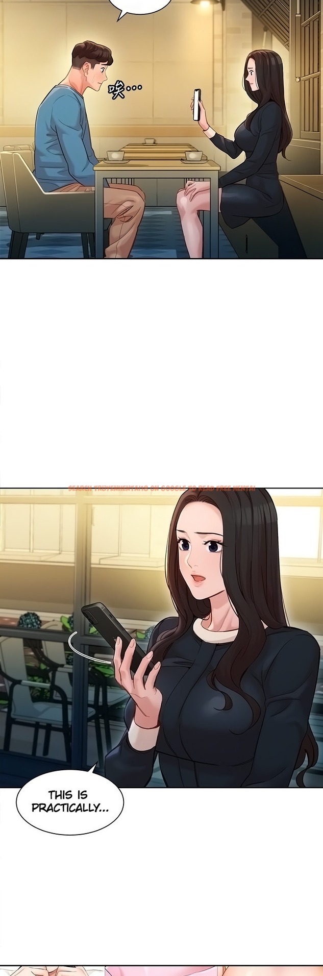 Read Hentai Image 17 704 in comic Goddess Stargram - Chapter 39 - hentaitnt.net