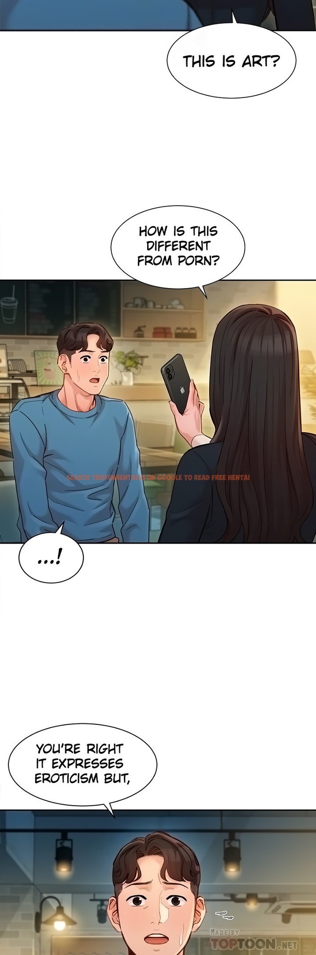 Read Hentai Image 20 704 in comic Goddess Stargram - Chapter 39 - hentaitnt.net