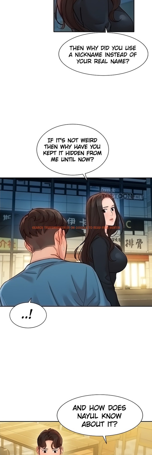 Read Hentai Image 24 704 in comic Goddess Stargram - Chapter 39 - hentaitnt.net