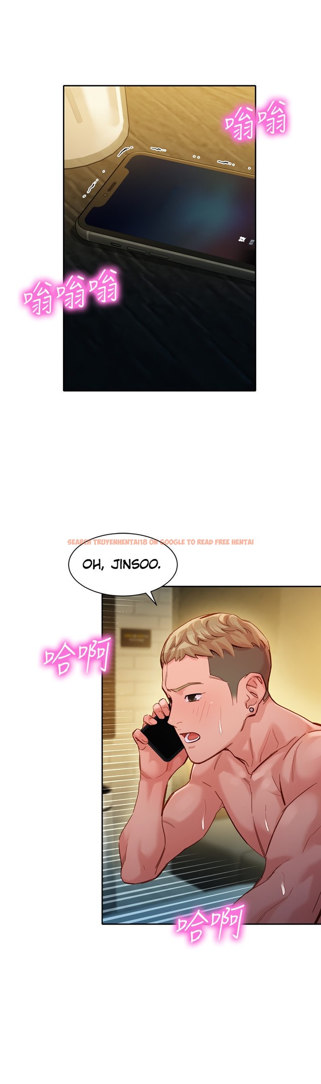 Read Hentai Image 36 704 in comic Goddess Stargram - Chapter 39 - hentaitnt.net