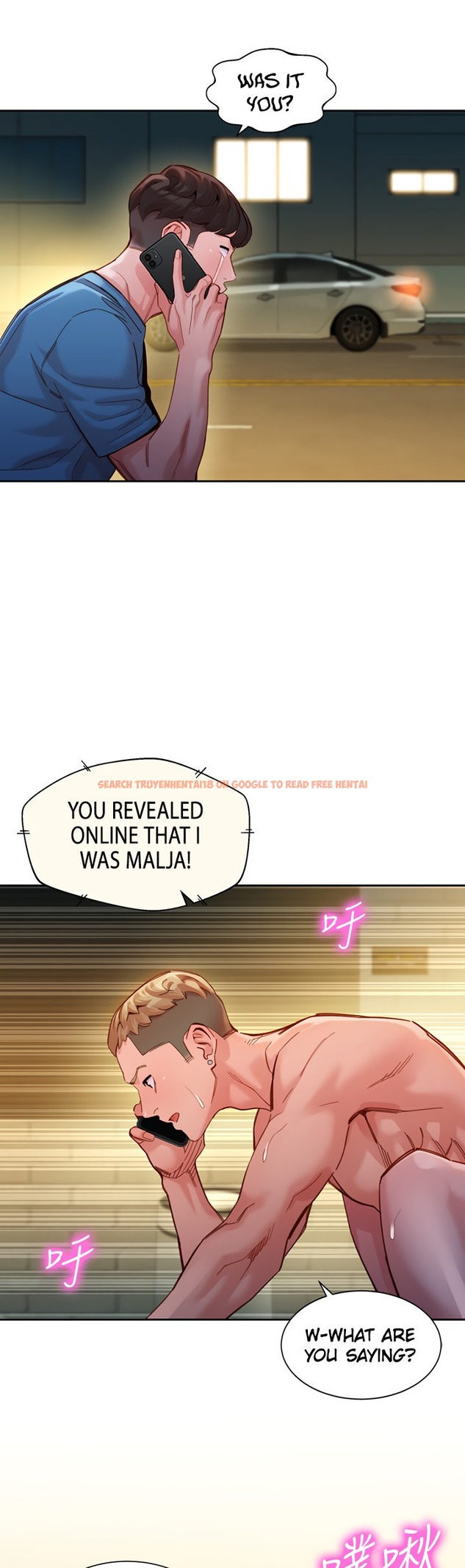 Read Hentai Image 37 704 in comic Goddess Stargram - Chapter 39 - hentaitnt.net