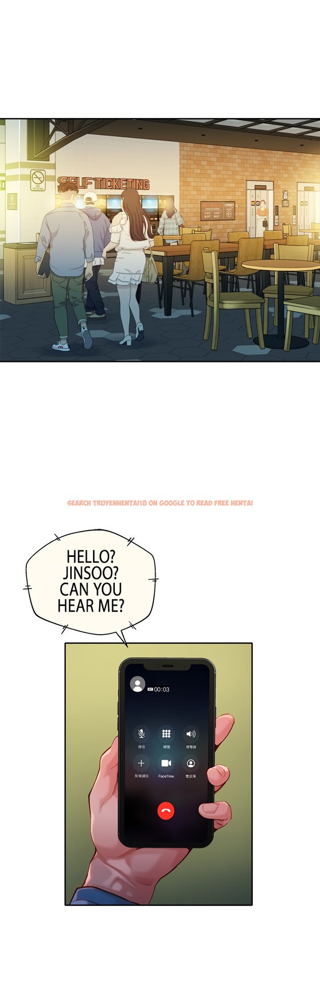 Read Hentai Image 5 699 in comic Goddess Stargram - Chapter 39 - hentaitnt.net