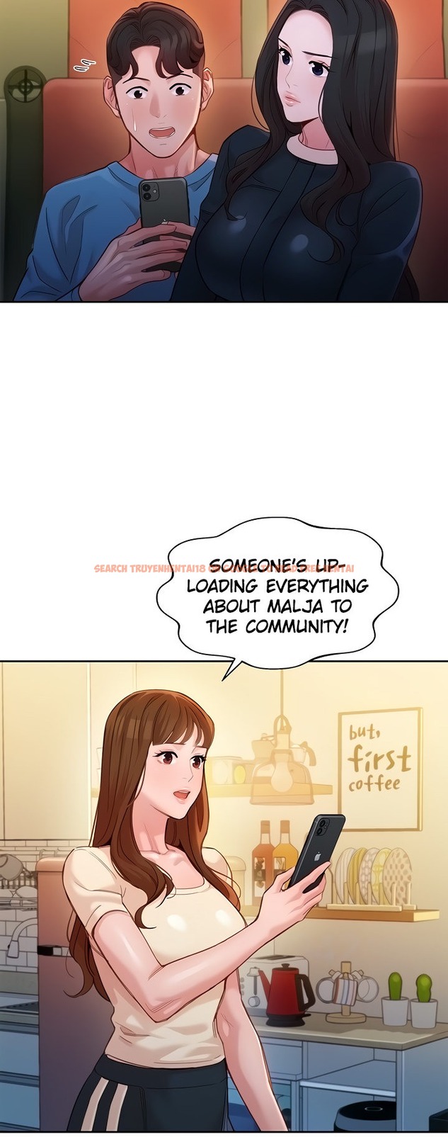 Read Hentai Image 7 699 in comic Goddess Stargram - Chapter 39 - hentaitnt.net