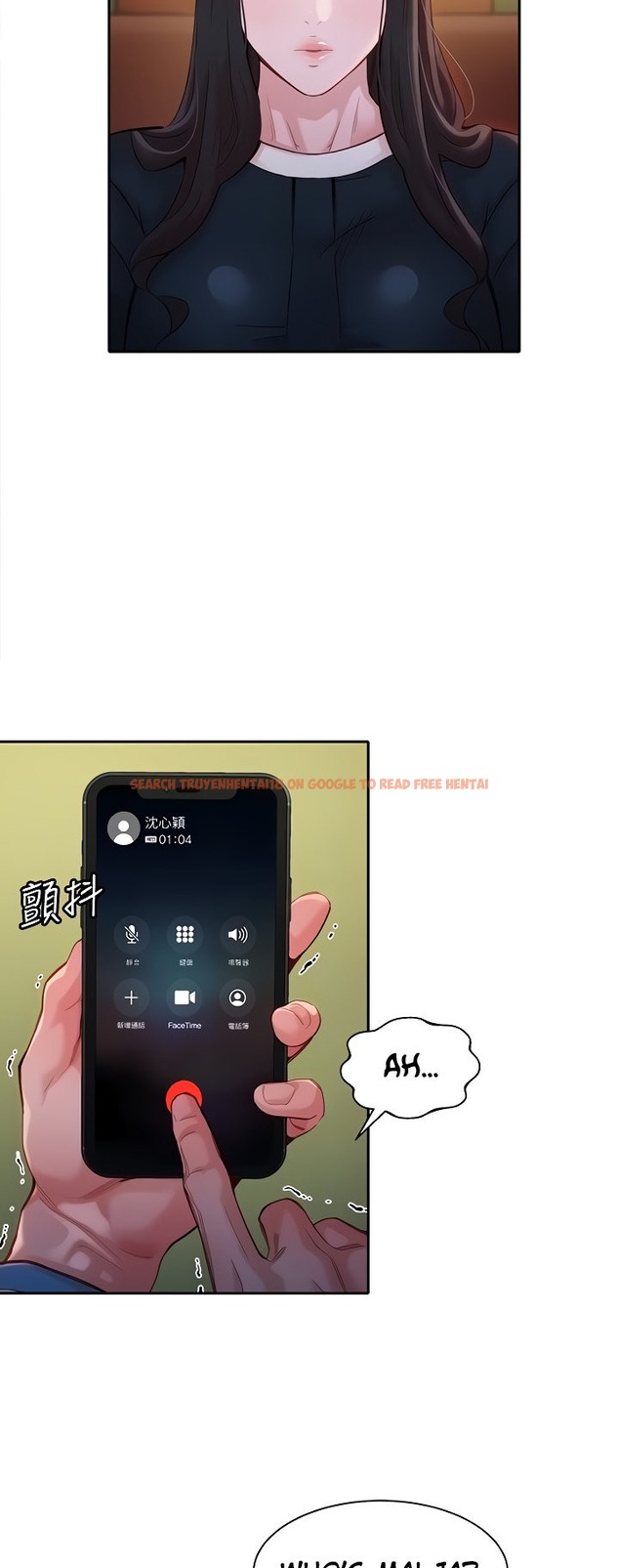 Read Hentai Image 9 699 in comic Goddess Stargram - Chapter 39 - hentaitnt.net