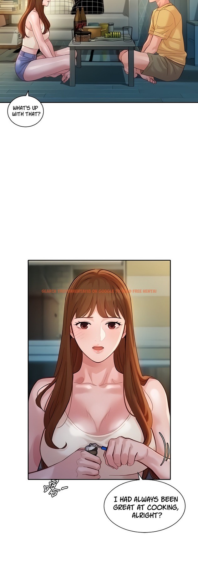 Read Hentai Image 10 657 in comic Goddess Stargram - Chapter 40 - hentaitnt.net