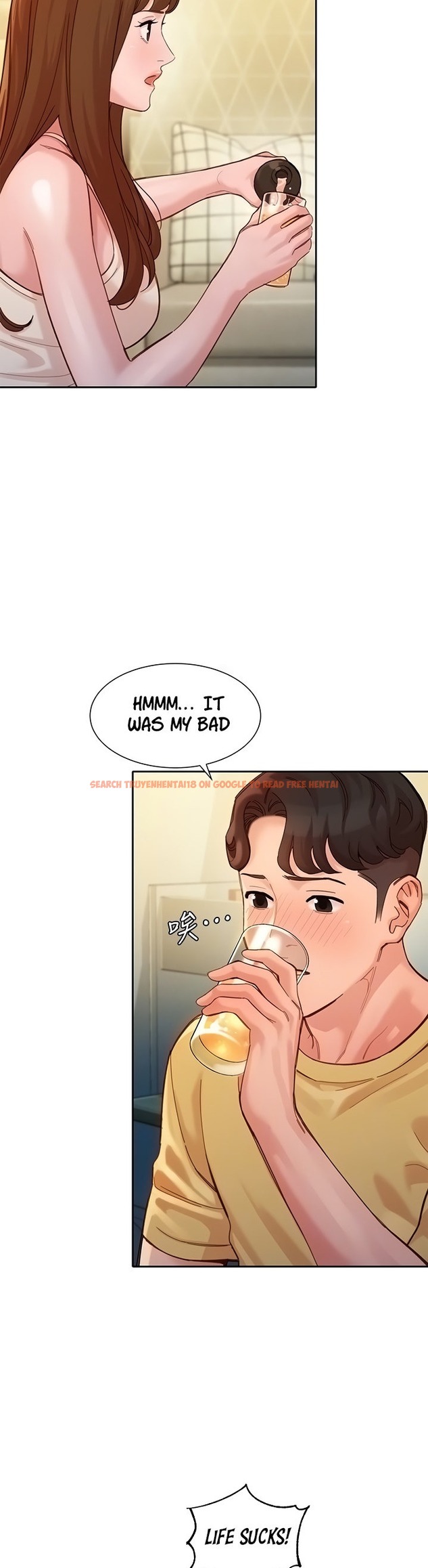 Read Hentai Image 13 657 in comic Goddess Stargram - Chapter 40 - hentaitnt.net