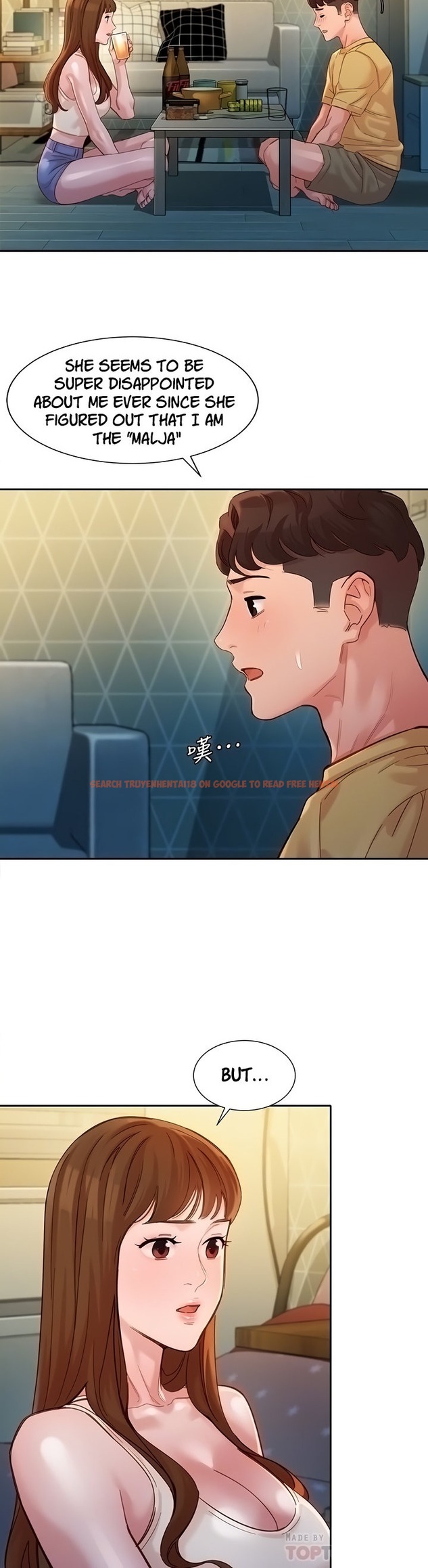 Read Hentai Image 15 662 in comic Goddess Stargram - Chapter 40 - hentaitnt.net