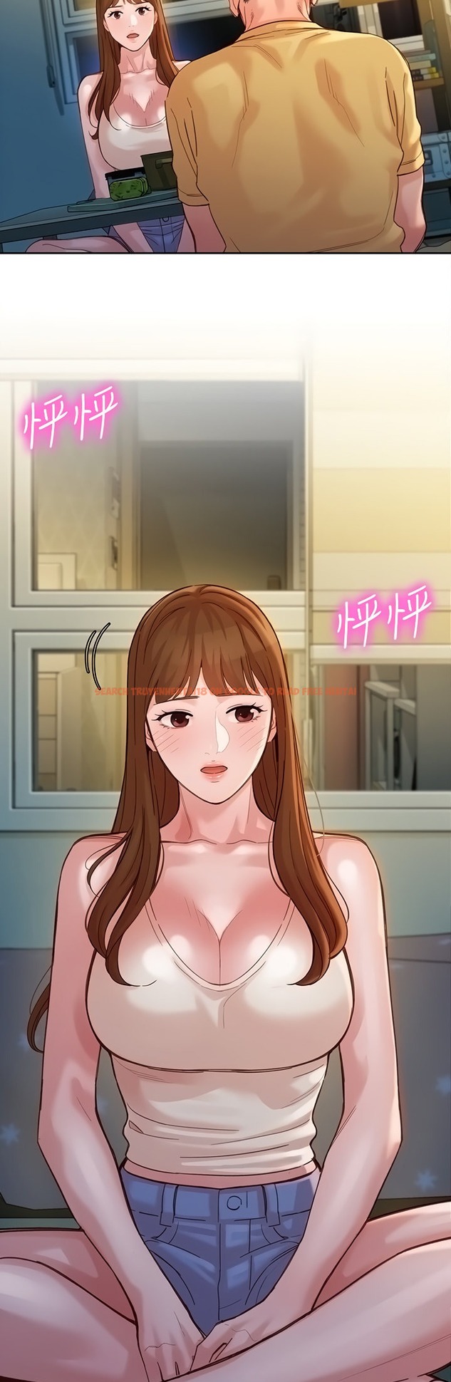 Read Hentai Image 23 662 in comic Goddess Stargram - Chapter 40 - hentaitnt.net