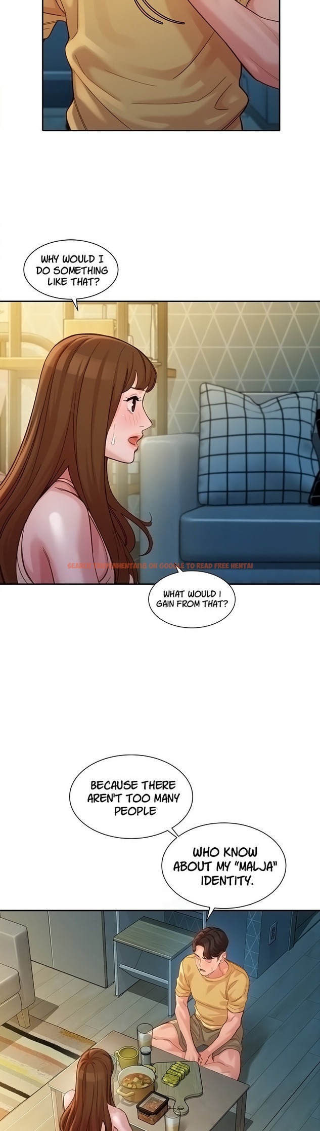 Read Hentai Image 26 662 in comic Goddess Stargram - Chapter 40 - hentaitnt.net