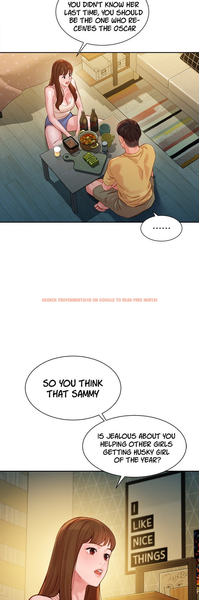 Read Hentai Image 33 662 in comic Goddess Stargram - Chapter 40 - hentaitnt.net