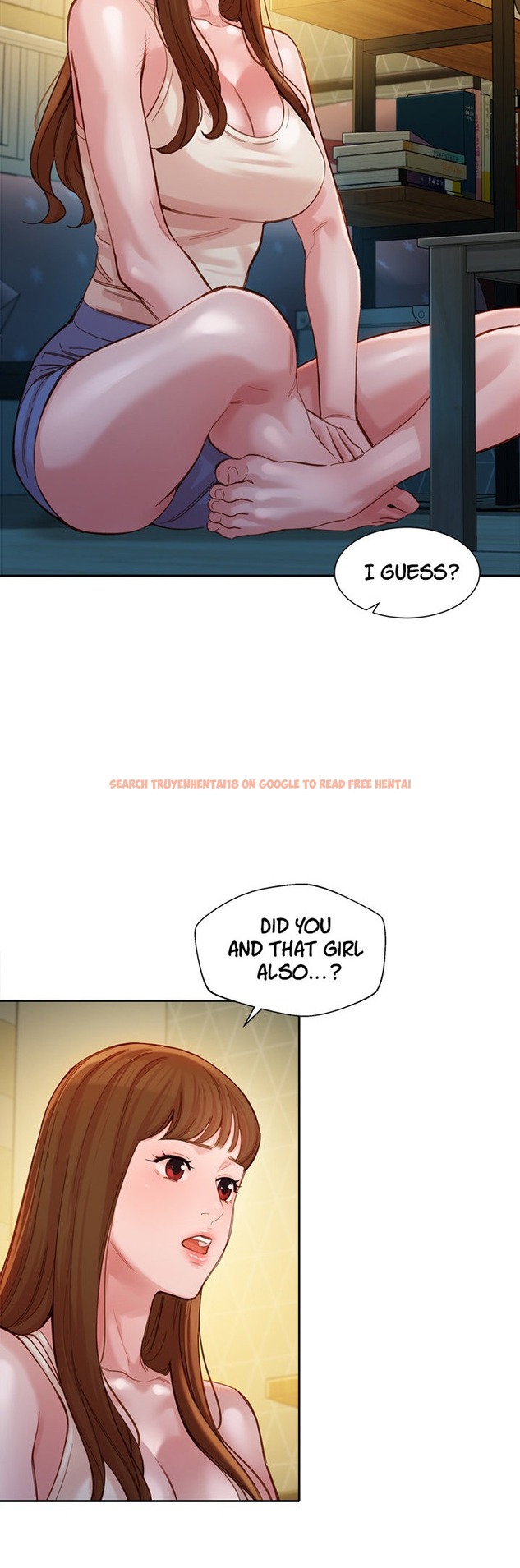 Read Hentai Image 34 662 in comic Goddess Stargram - Chapter 40 - hentaitnt.net