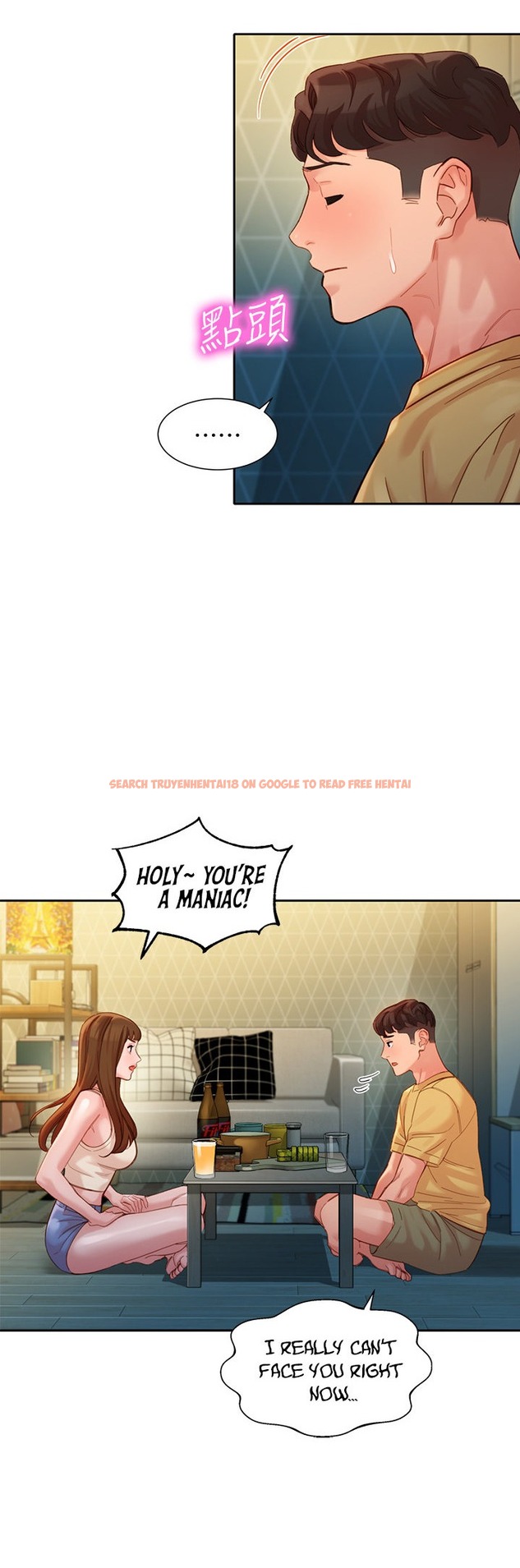 Read Hentai Image 35 662 in comic Goddess Stargram - Chapter 40 - hentaitnt.net