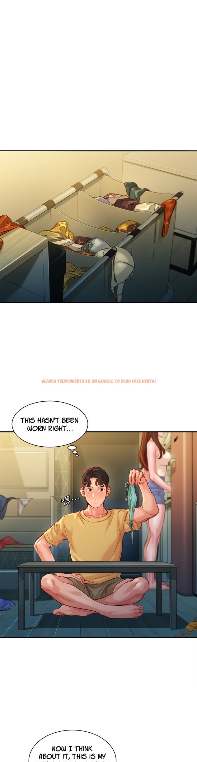Read Hentai Image 4 657 in comic Goddess Stargram - Chapter 40 - hentaitnt.net