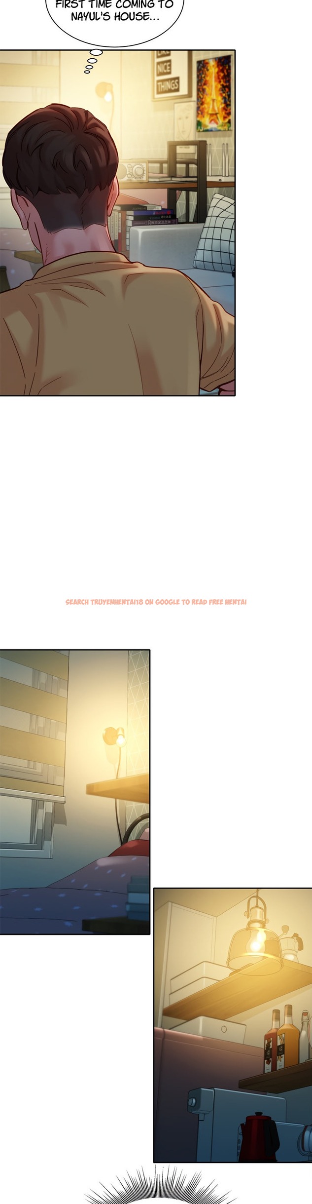 Read Hentai Image 5 657 in comic Goddess Stargram - Chapter 40 - hentaitnt.net
