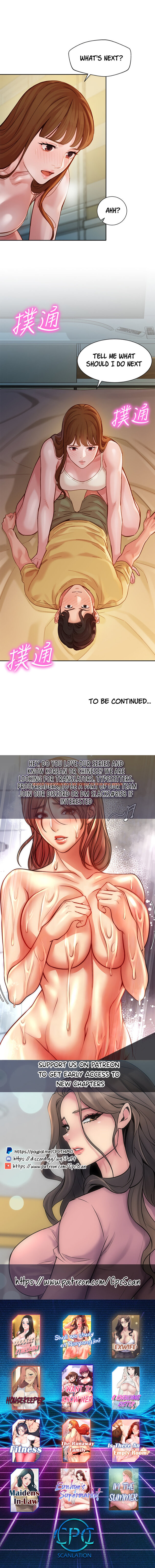 Read Hentai Image 10 683 in comic Goddess Stargram - Chapter 41 - hentaitnt.net