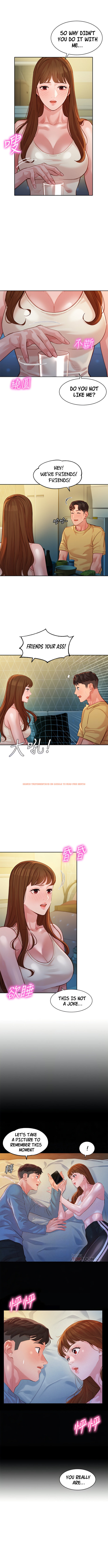 Read Hentai Image 3 683 in comic Goddess Stargram - Chapter 41 - hentaitnt.net