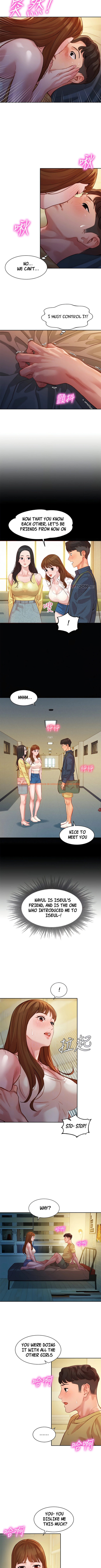 Read Hentai Image 2 258 in comic Goddess Stargram - Chapter 42 - hentaitnt.net