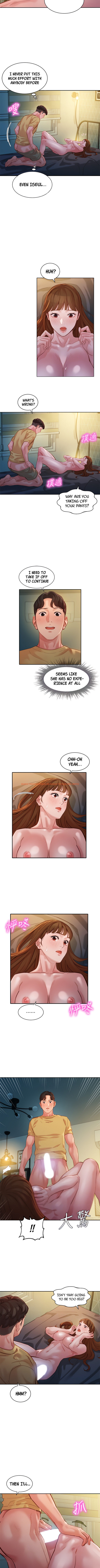 Read Hentai Image 5 390 in comic Goddess Stargram - Chapter 43 - hentaitnt.net