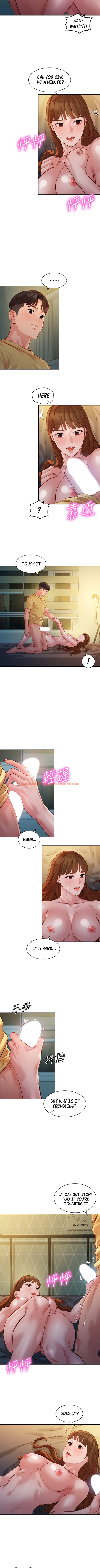 Read Hentai Image 6 390 in comic Goddess Stargram - Chapter 43 - hentaitnt.net
