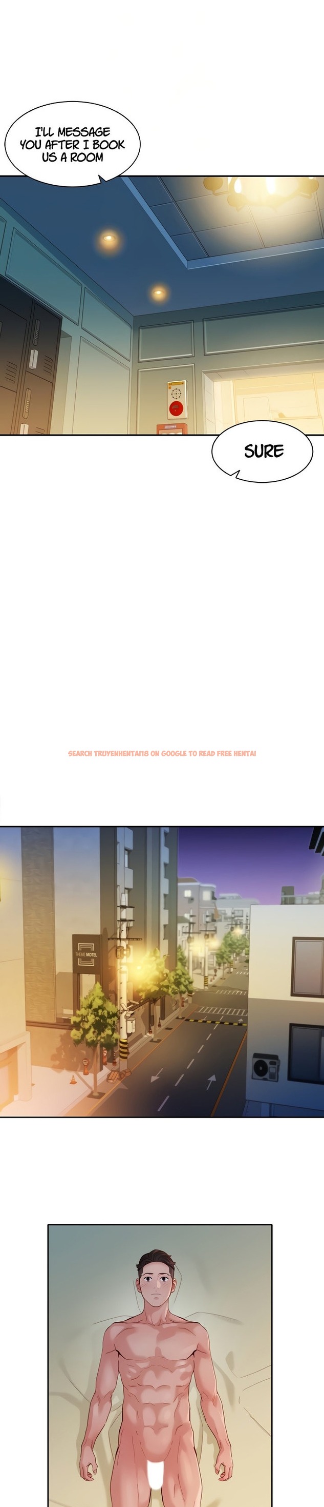 Read Hentai Image 15 197 in comic Goddess Stargram - Chapter 46 - hentaitnt.net