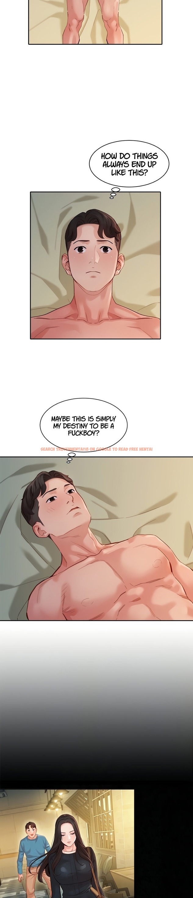 Read Hentai Image 16 197 in comic Goddess Stargram - Chapter 46 - hentaitnt.net