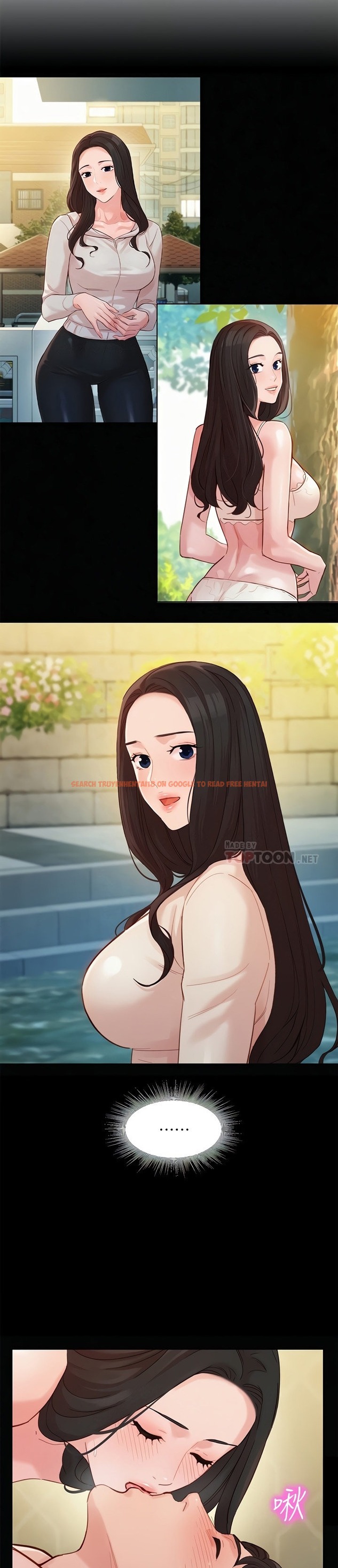 Read Hentai Image 19 197 in comic Goddess Stargram - Chapter 46 - hentaitnt.net