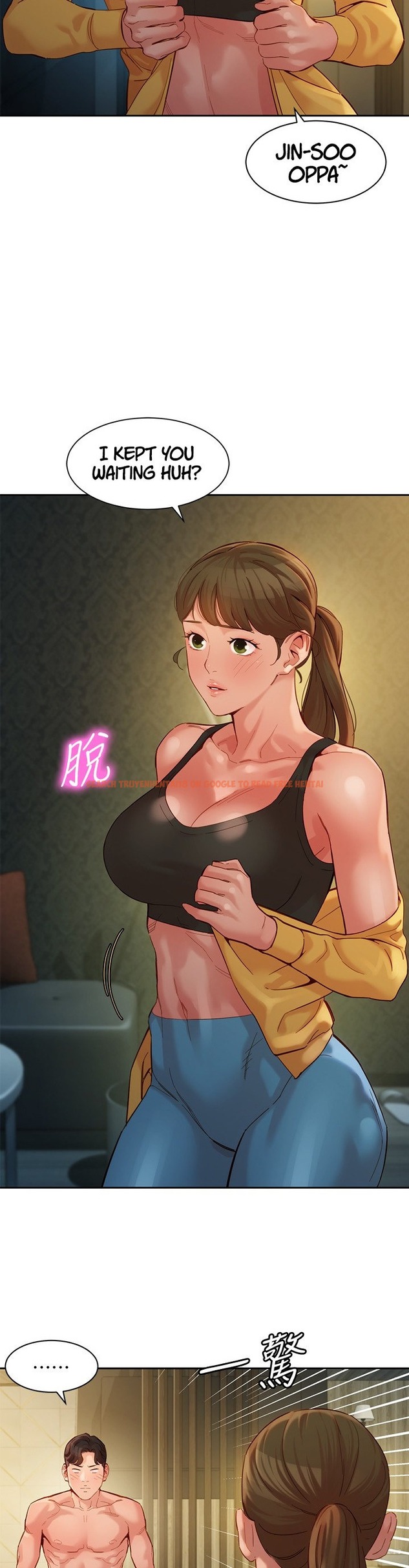 Read Hentai Image 24 197 in comic Goddess Stargram - Chapter 46 - hentaitnt.net