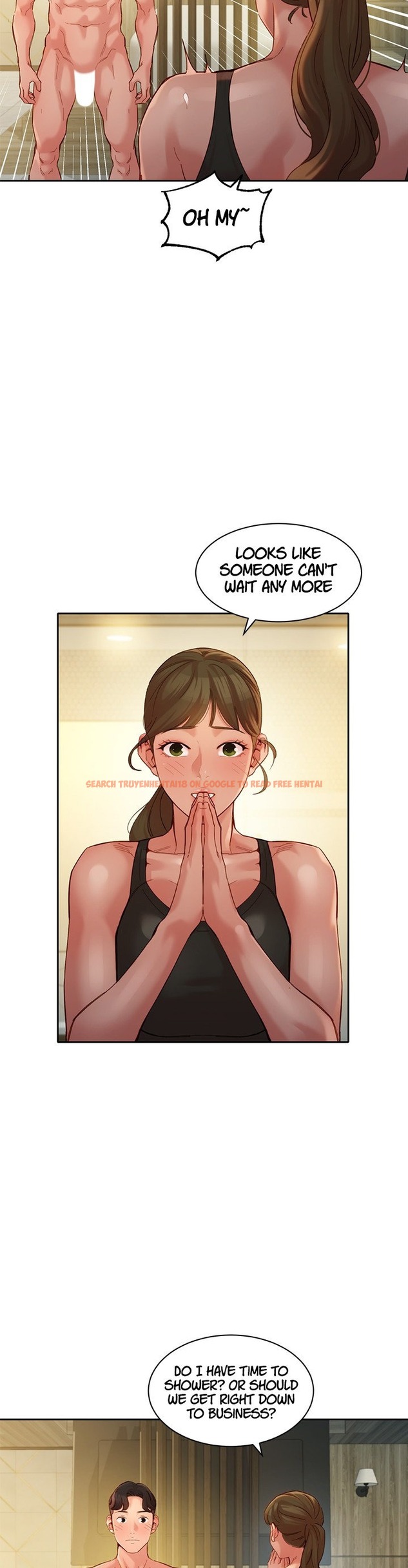 Read Hentai Image 25 197 in comic Goddess Stargram - Chapter 46 - hentaitnt.net
