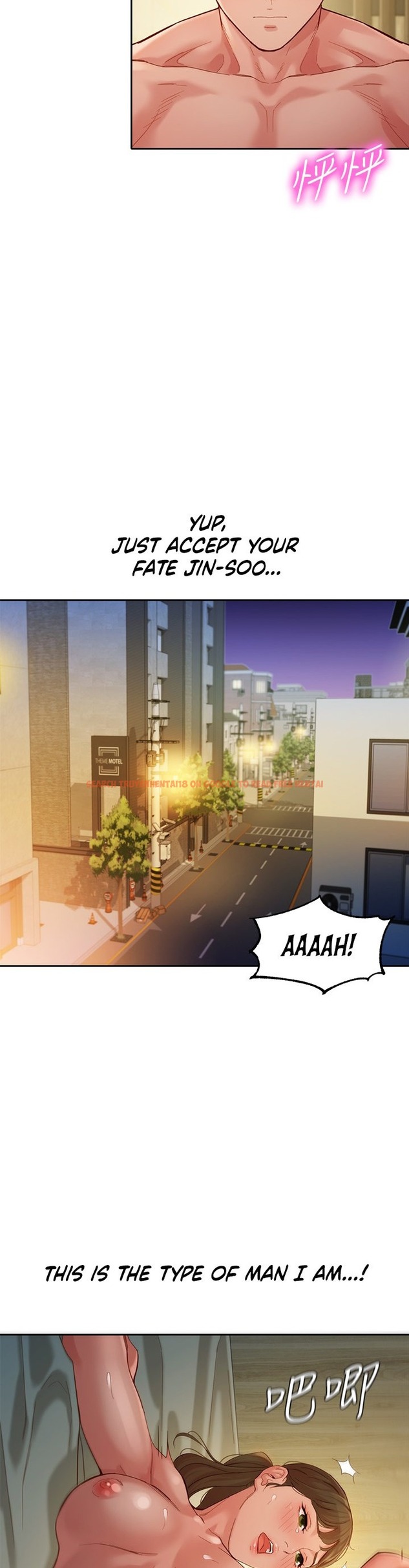Read Hentai Image 28 197 in comic Goddess Stargram - Chapter 46 - hentaitnt.net