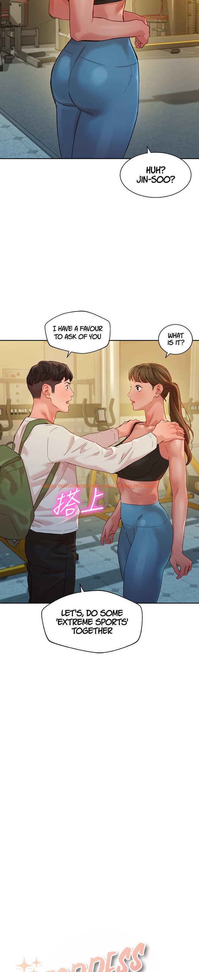 Read Hentai Image 3 197 in comic Goddess Stargram - Chapter 46 - hentaitnt.net