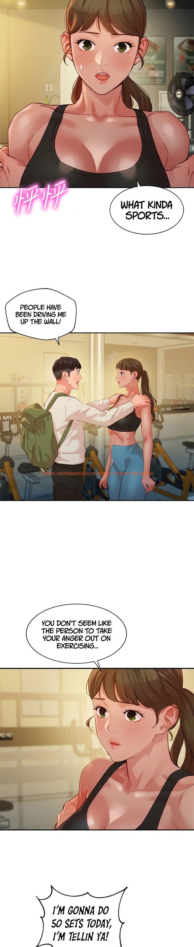 Read Hentai Image 5 197 in comic Goddess Stargram - Chapter 46 - hentaitnt.net