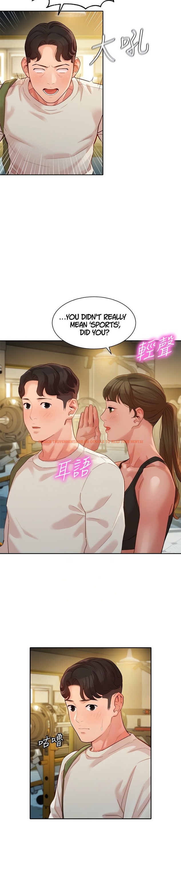 Read Hentai Image 6 197 in comic Goddess Stargram - Chapter 46 - hentaitnt.net