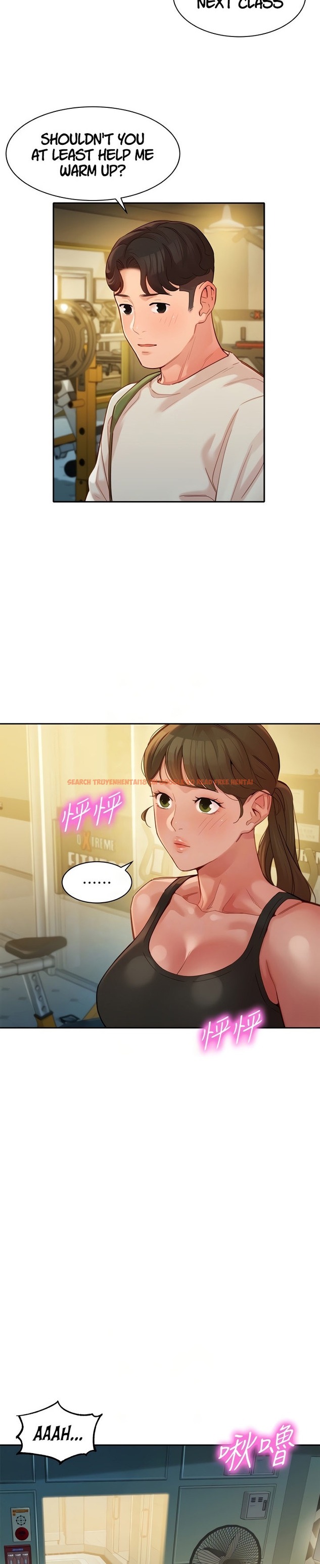 Read Hentai Image 8 197 in comic Goddess Stargram - Chapter 46 - hentaitnt.net