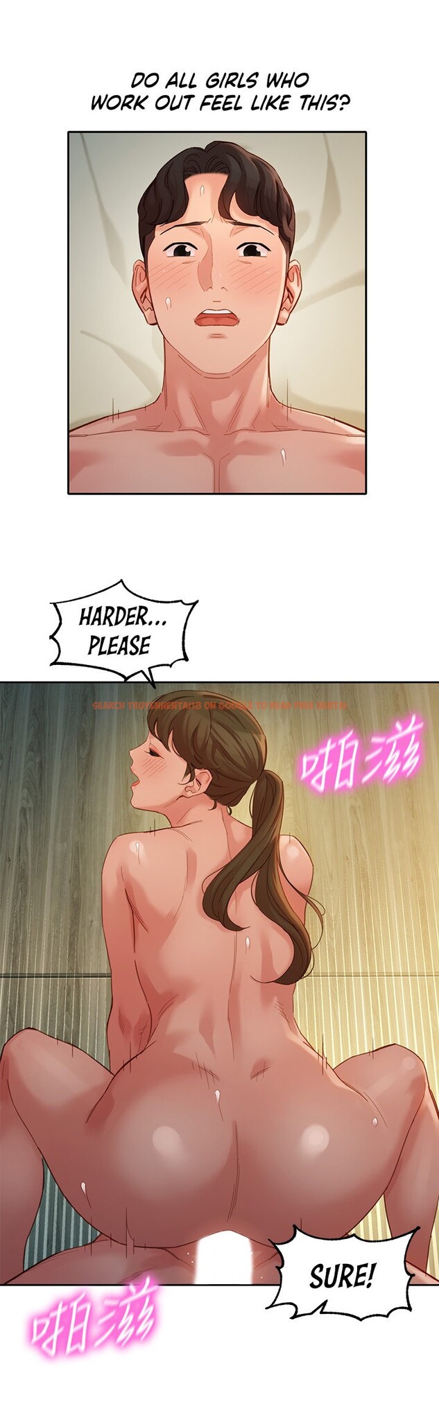 Read Hentai Image 21 525 in comic Goddess Stargram - Chapter 47 - hentaitnt.net