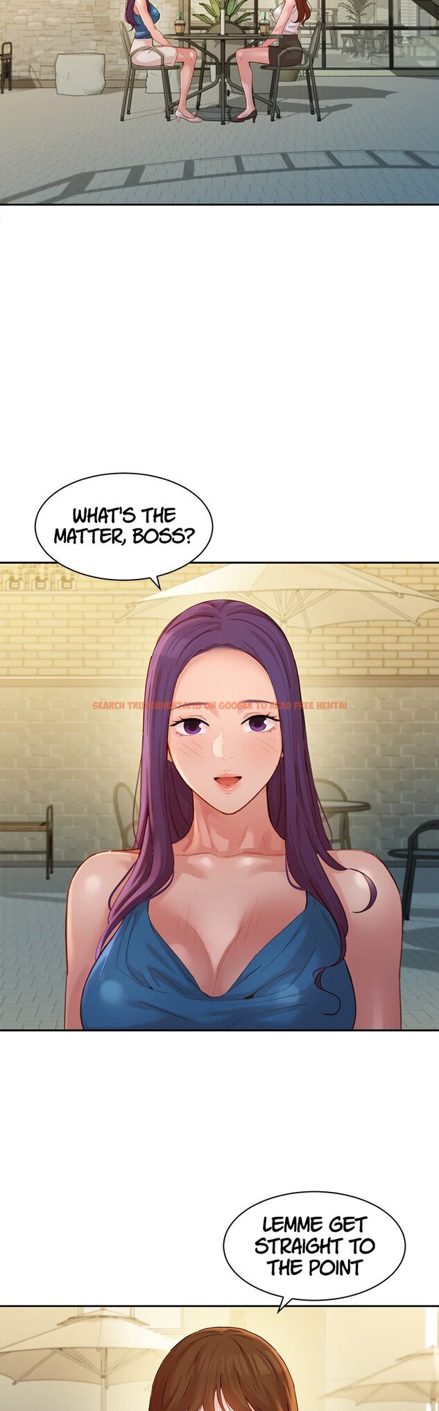Read Hentai Image 28 525 in comic Goddess Stargram - Chapter 47 - hentaitnt.net