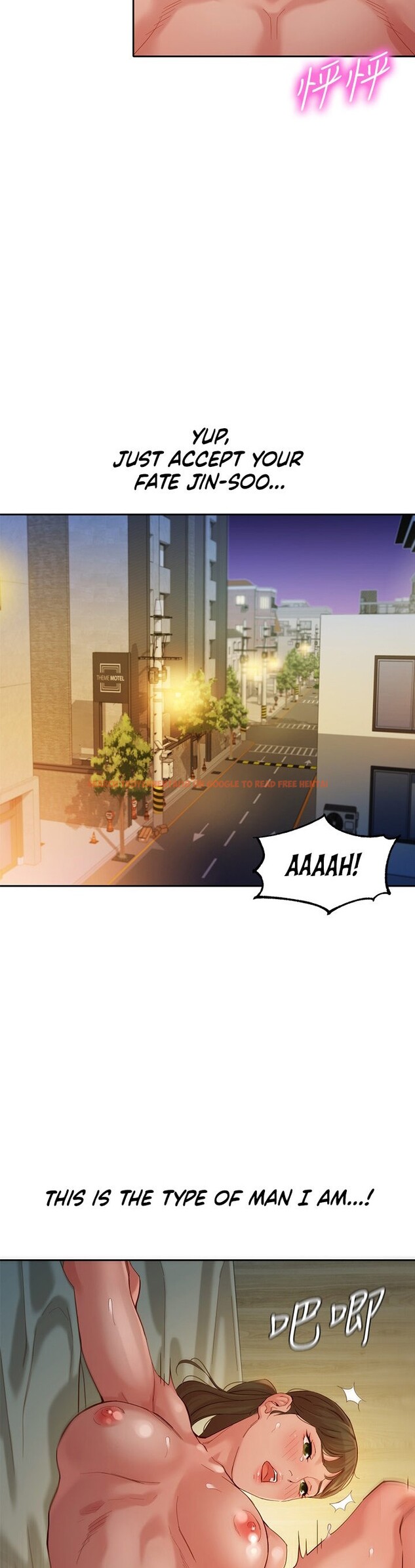 Read Hentai Image 3 525 in comic Goddess Stargram - Chapter 47 - hentaitnt.net