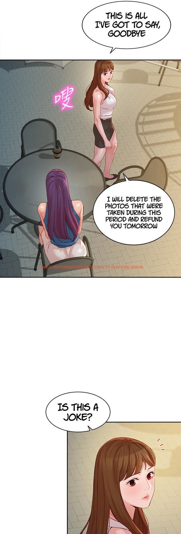 Read Hentai Image 33 525 in comic Goddess Stargram - Chapter 47 - hentaitnt.net