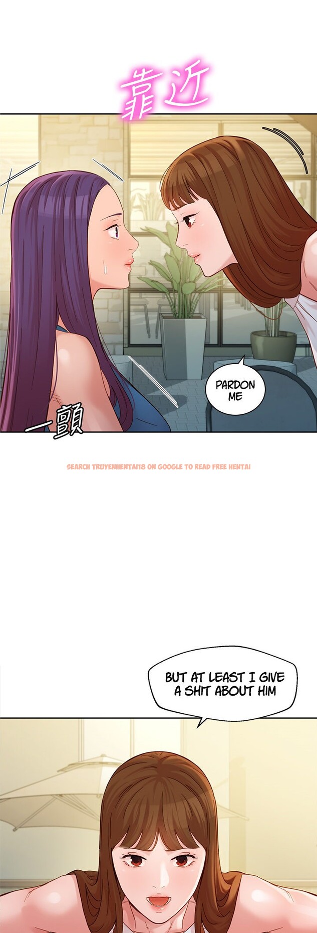 Read Hentai Image 35 525 in comic Goddess Stargram - Chapter 47 - hentaitnt.net