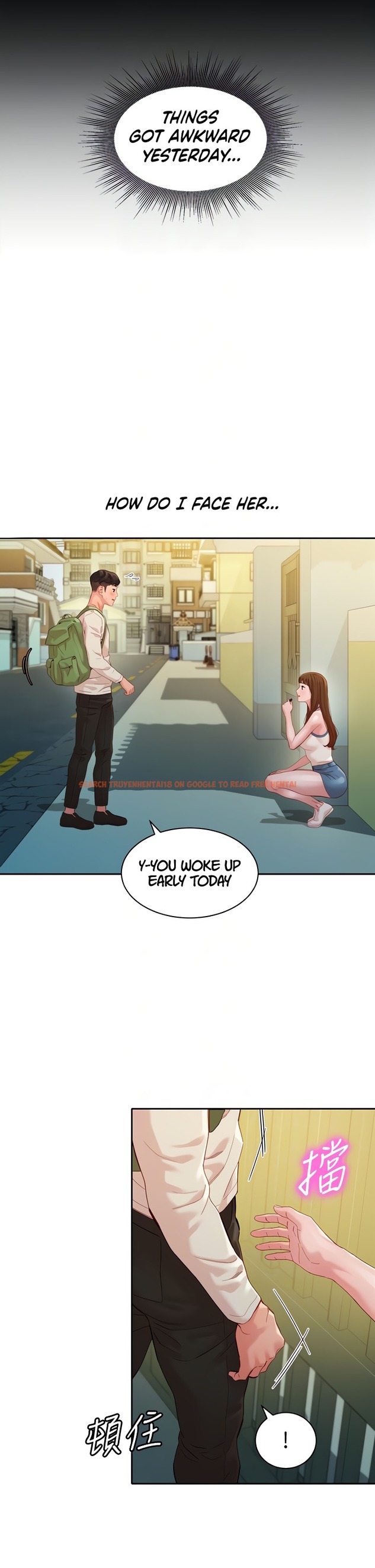 Read Hentai Image 10 611 in comic Goddess Stargram - Chapter 48 - hentaitnt.net