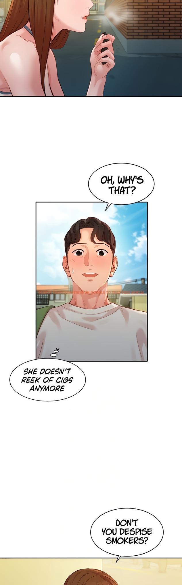 Read Hentai Image 15 612 in comic Goddess Stargram - Chapter 48 - hentaitnt.net